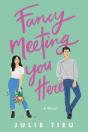 Fancy Meeting You Here - Preview