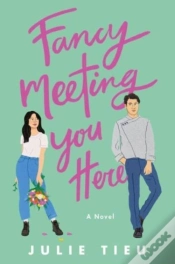 Capa do artigo Fancy Meeting You Here