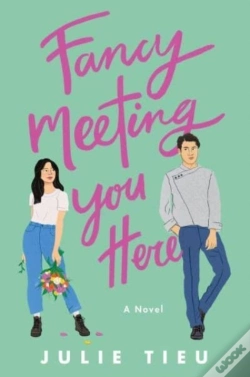 Capa do artigo Fancy Meeting You Here