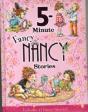 Fancy Nancy: 5-Minute Fancy Nancy Stories - Preview
