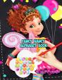 Fancy Nancy Alphabet Book - Preview