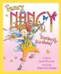 Fancy Nancy And The Butterfly Birthday - Preview