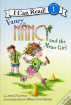 Capa do artigo Fancy Nancy And The Mean Girl