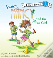 Capa do artigo Fancy Nancy And The Mean Girl