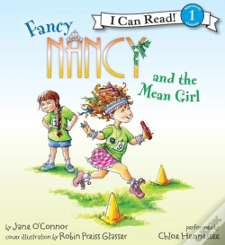 Capa do artigo Fancy Nancy And The Mean Girl