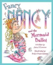 Capa do artigo Fancy Nancy And The Mermaid Ballet