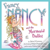 Capa do artigo Fancy Nancy And The Mermaid Ballet