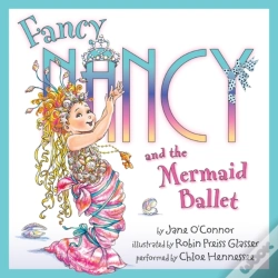 Capa do artigo Fancy Nancy And The Mermaid Ballet