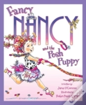 Capa do artigo Fancy Nancy And The Posh Puppy