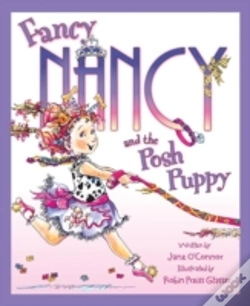 Capa do artigo Fancy Nancy And The Posh Puppy