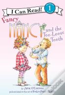 Fancy Nancy And The Too-Loose Tooth