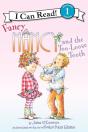 Fancy Nancy And The Too-Loose Tooth - Preview