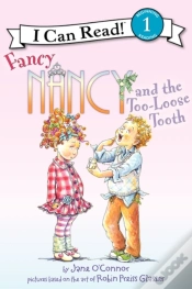 Capa do artigo Fancy Nancy And The Too-Loose Tooth