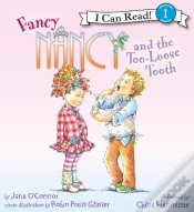 Capa do artigo Fancy Nancy And The Too-Loose Tooth