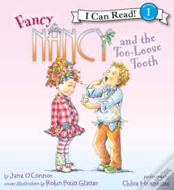 Capa do artigo Fancy Nancy And The Too-Loose Tooth