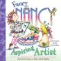 Fancy Nancy: Aspiring Artist - Preview