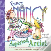 Capa do artigo Fancy Nancy: Aspiring Artist