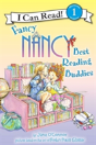 Fancy Nancy Best Reading Pb - Preview