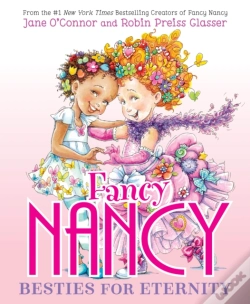 Capa do artigo Fancy Nancy: Besties For Eternity