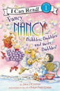 Fancy Nancy: Bubbles, Bubbles, And More Bubbles! - Preview