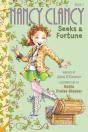 Fancy Nancy Chapter Book 7 Hb - Preview
