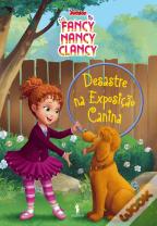 Fancy Nancy Clancy N.º 1