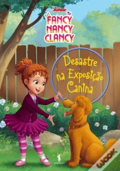 Capa do artigo Fancy Nancy Clancy N.º 1