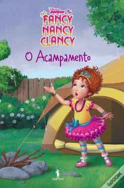 Capa do artigo Fancy Nancy Clancy N.º 2