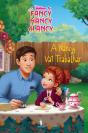 Fancy Nancy Clancy N.º 3 - Preview