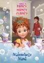 Fancy Nancy Clancy N.º 4 - Preview