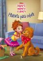 Fancy Nancy Clancy - Preview