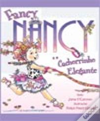 Fancy Nancy e o Cachorrinho Elegante