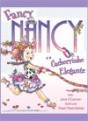 Fancy Nancy e o Cachorrinho Elegante - Preview