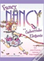 Capa do artigo Fancy Nancy e o Cachorrinho Elegante
