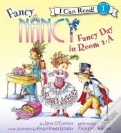 Capa do artigo Fancy Nancy: Fancy Day In Room 1-A