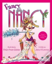 Fancy Nancy