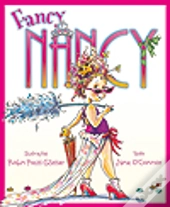 Fancy Nancy
