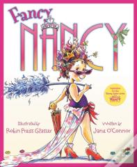 Fancy Nancy