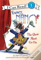 Fancy Nancy