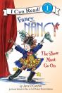 Fancy Nancy - Preview