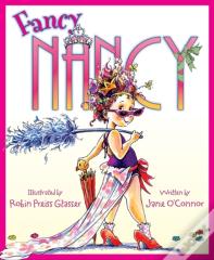 Fancy Nancy