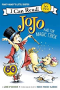 Fancy Nancy Jojo And The Pb - Preview
