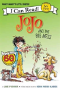 Fancy Nancy Jojo And The Pb - Preview