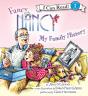Fancy Nancy: My Family History - Preview