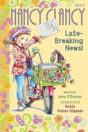 Fancy Nancy Nancy Clancy Hb - Preview