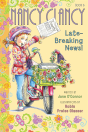 Fancy Nancy: Nancy Clancy, Late-Breaking News! - Preview