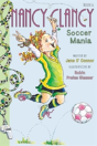 Fancy Nancy Nancy Clancy Pb - Preview