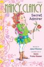 Fancy Nancy: Nancy Clancy, Secret Admirer - Preview