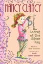 Fancy Nancy: Nancy Clancy, Secret Of The Silver Key - Preview