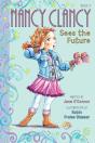Fancy Nancy: Nancy Clancy Sees The Future - Preview
